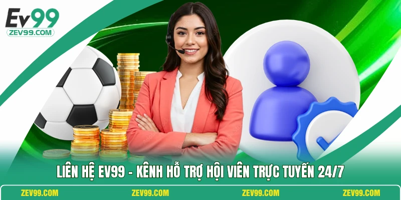 Liên Hệ EV99